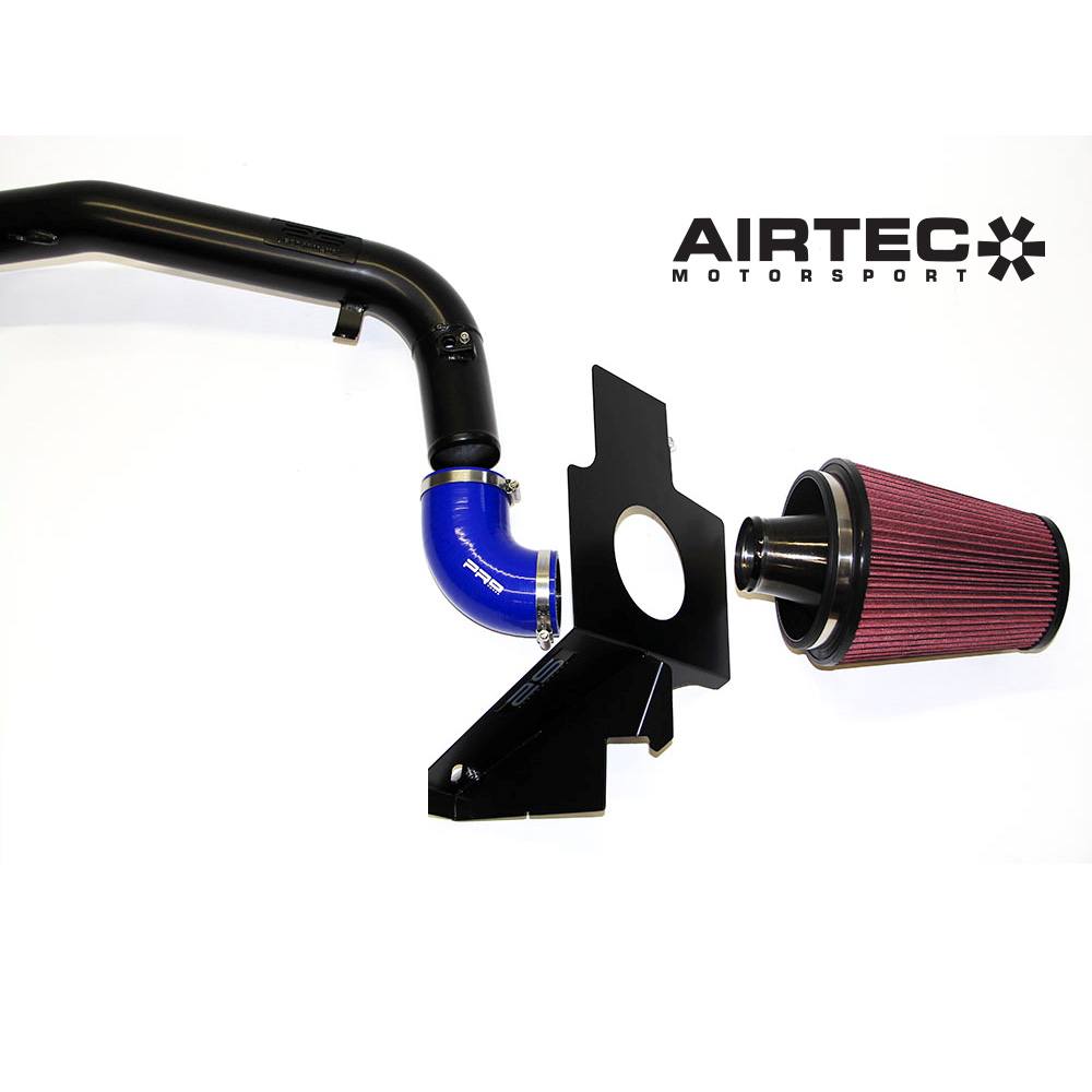 Kit de inducción AIRTEC Motorsport Stage 2 para Focus Mk3 RS 