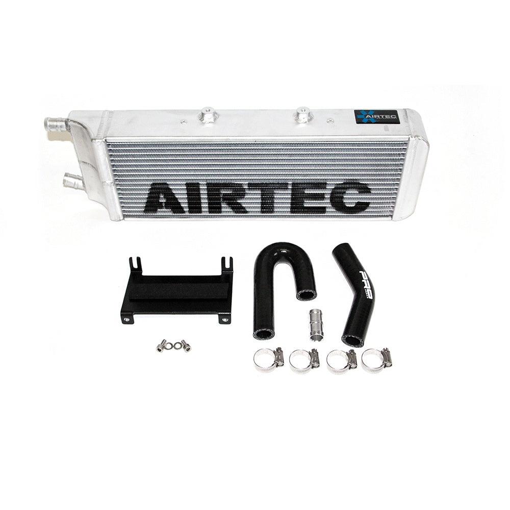 AIRTEC Motorsport Chargecooler Upgrade for Mercedes A45 AMG W176