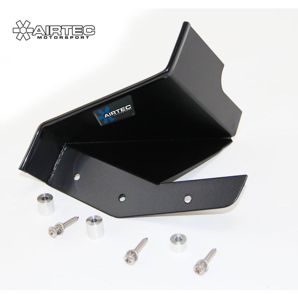 AIRTEC Motorsport Air-Ram Scoop y RS Slam Panel para kit de inducción del Grupo A 