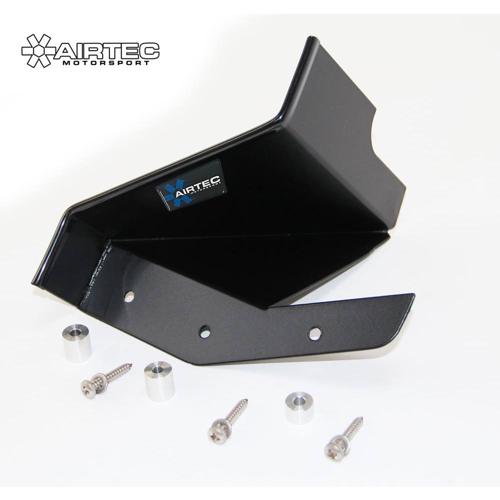 AIRTEC Motorsport Air-Ram Scoop and RS Slam Panel for Group A Induction Kit