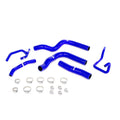 Kit de mangueras de refrigerante Pro Hoses para Hyundai i30N