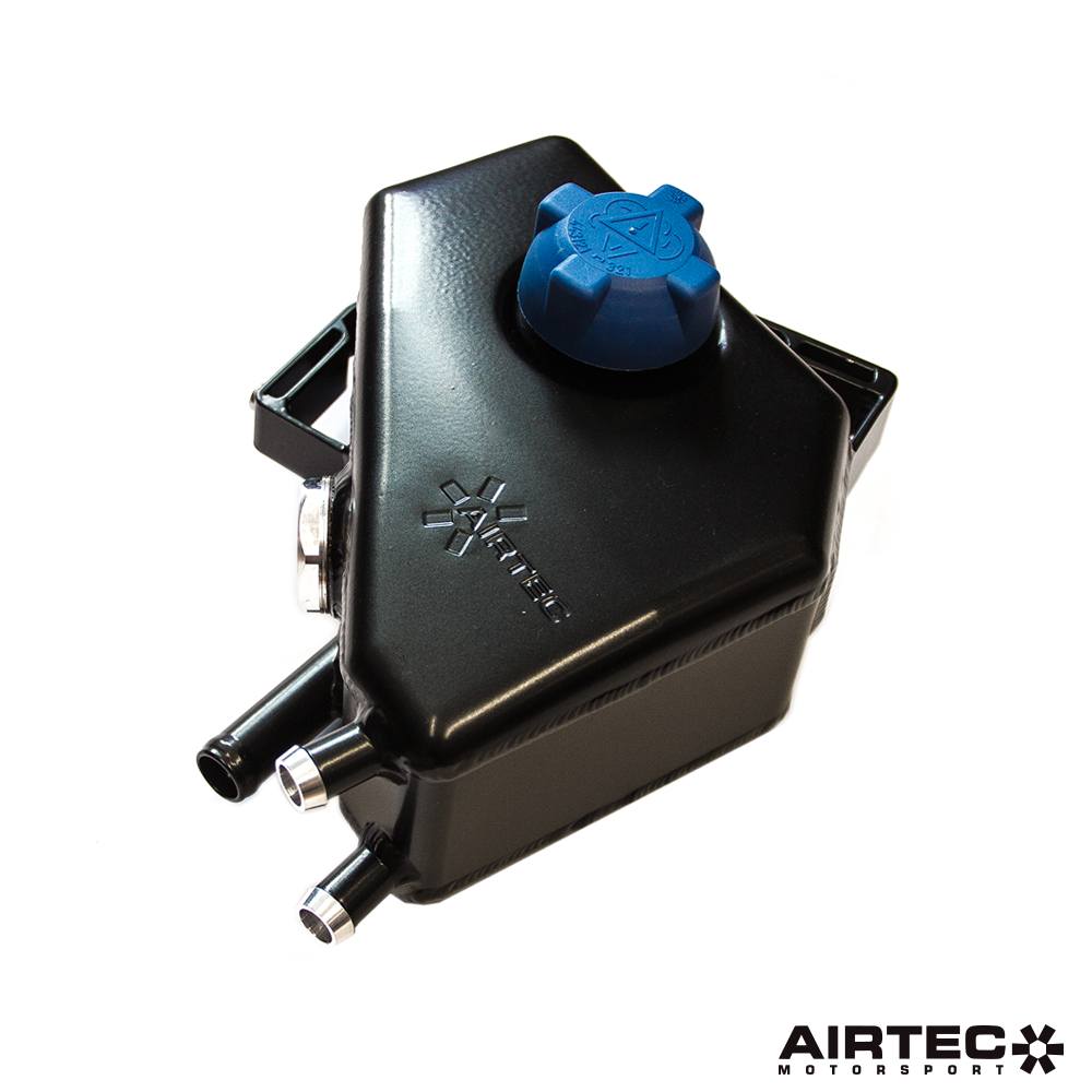 AIRTEC Motorsport Header Tank for Fiesta ST180 / ST200