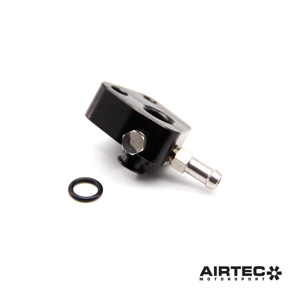 AIRTEC Motorsport Boost Tap for Fiesta Mk7 ST180 / ST200 1.6 EcoBoost