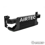 AIRTEC Motorsport Stage 2 Front Mount Intercooler Upgrade for Audi S1