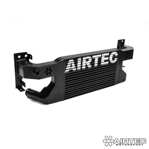 AIRTEC Motorsport Stage 2 Front Mount Intercooler Upgrade for Audi S1