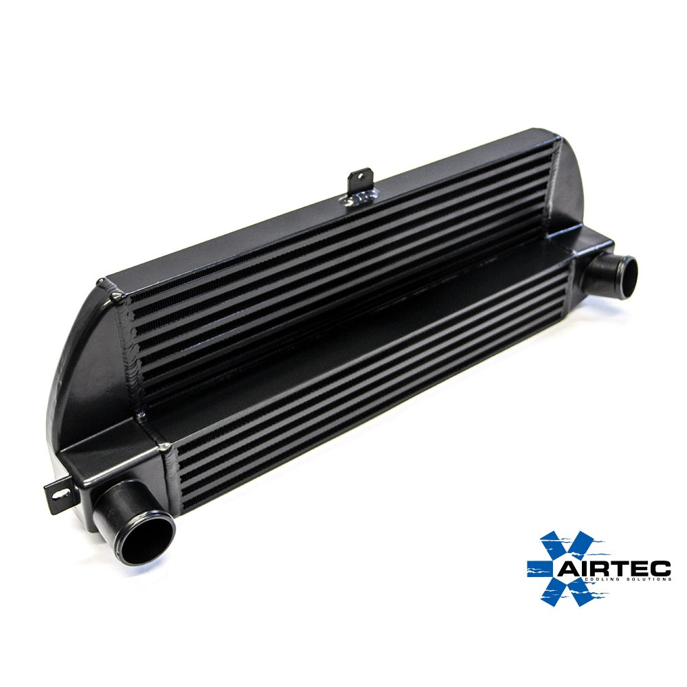 Actualización del intercooler Stage 2 de AIRTEC Motorsport para Mini Cooper S R56