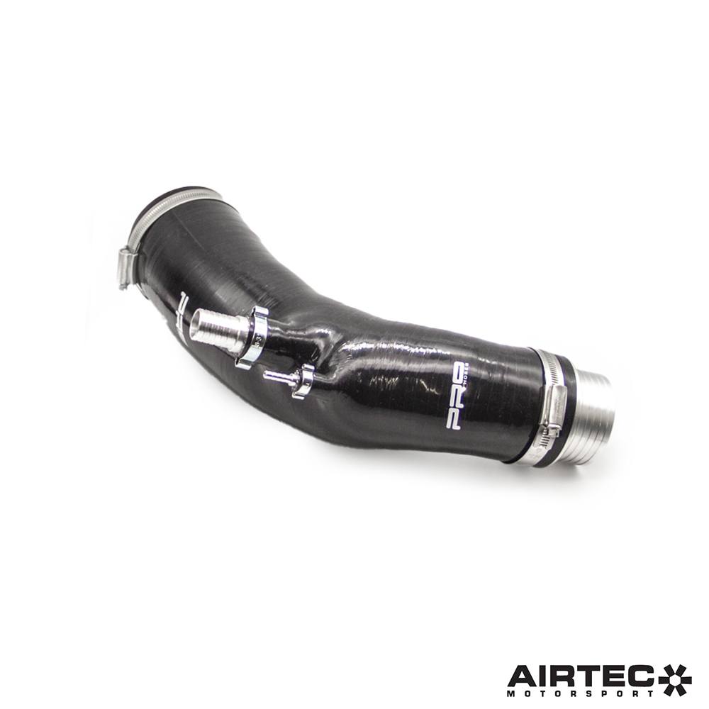 Tubo de turbo trasero AIRTEC Motorsport para Toyota Yaris GR Gen 1/2 + GR Corolla