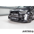 Intercooler de montaje frontal AIRTEC Motorsport para Toyota Yaris GR Gen 1 + GR Corolla