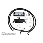Kit de refroidissement d'huile AIRTEC Motorsport pour Fiesta ST180/ST200