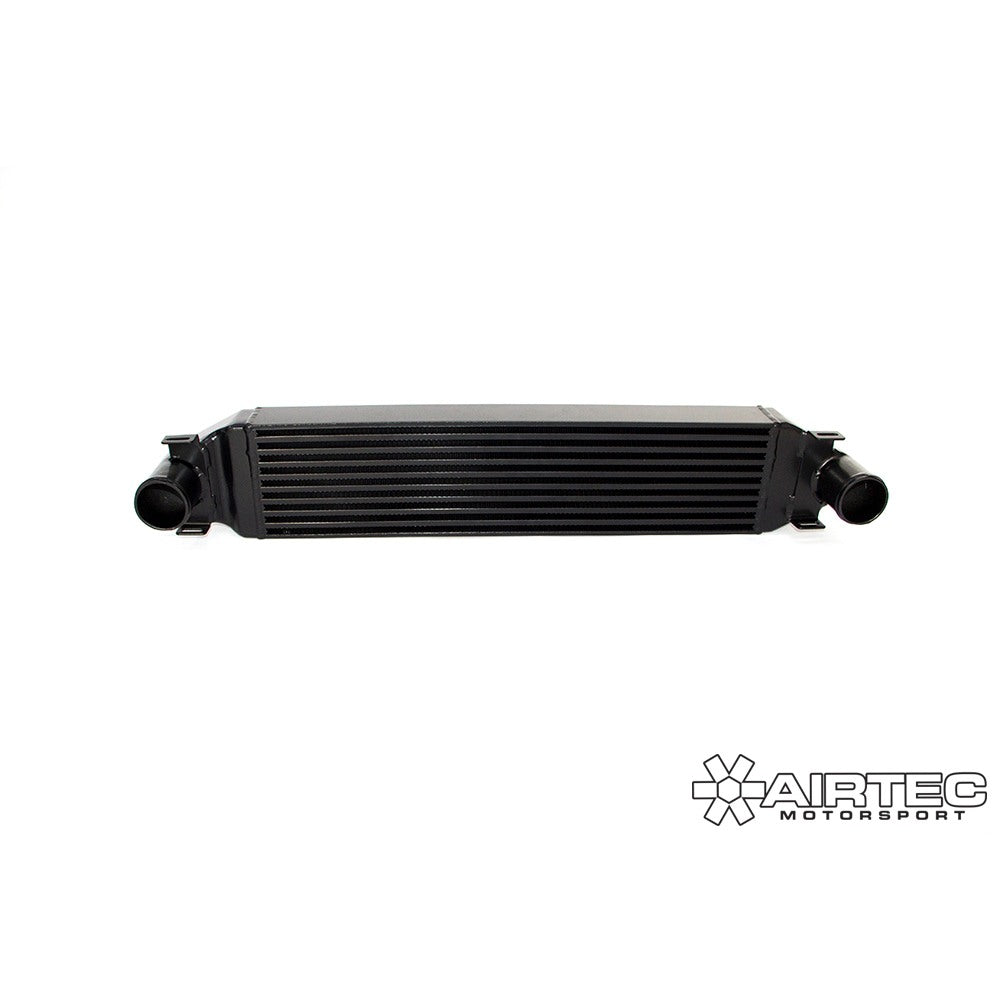 Actualización del intercooler AIRTEC para el Focus Mk3 ST Diesel 