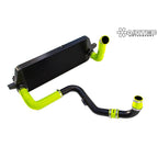 AIRTEC Motorsport Stage 2 Intercooler Upgrade and 2.5-inch Big Boost Pipes for Focus RS Mk2