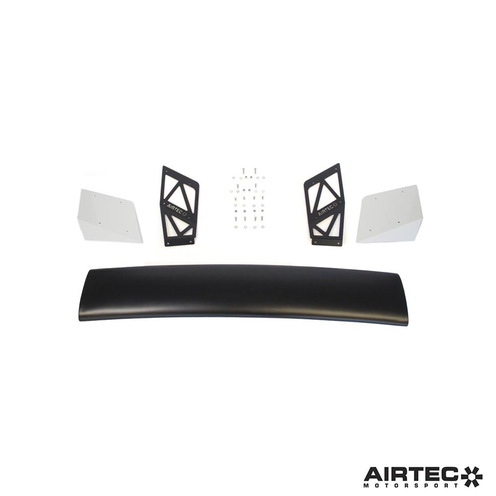 Alerón trasero AIRTEC Motorsport para Fiesta Mk7 (incl. ST180/200)