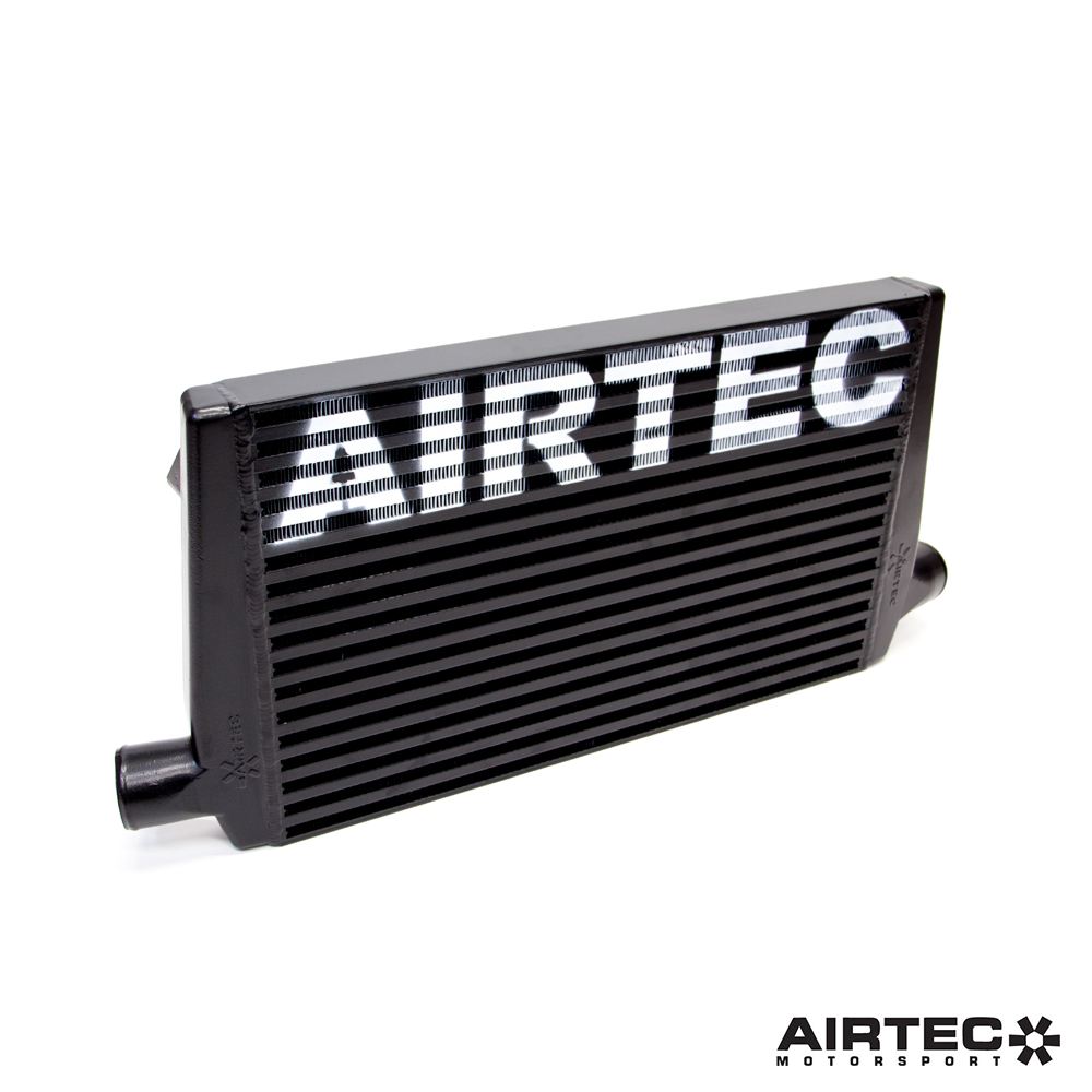 AIRTEC Motorsport Stage 2 Intercooler Upgrade for Fiesta ST180 / ST200