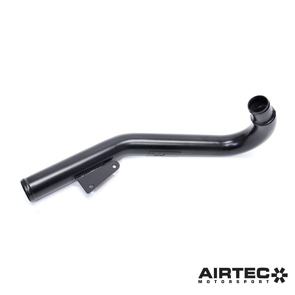 Tuyau de suralimentation inférieur côté chaud AIRTEC Motorsport pour Fiesta ST180/ST200 