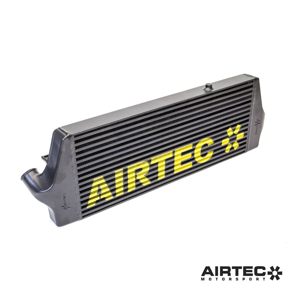 AIRTEC Motorsport Stage 1 Gen 3 Intercooler Upgrade for Mk2 Focus ST