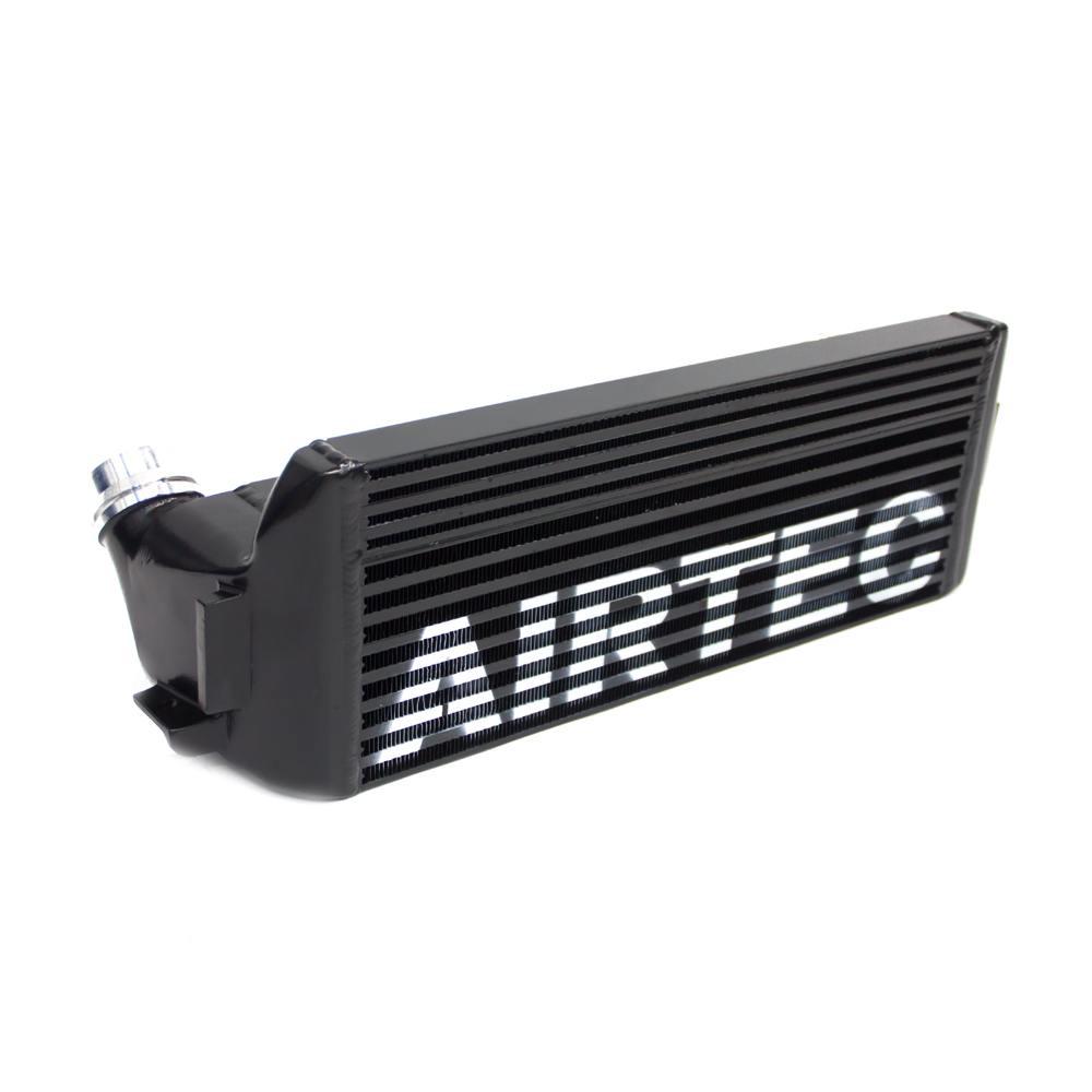 Mise à niveau de l'échangeur intermédiaire AIRTEC Motorsport pour BMW N55