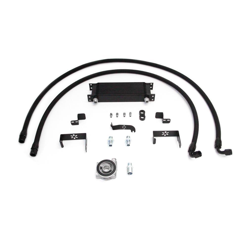 AIRTEC Motorsport Hyundai i30N Oil Cooler Kit