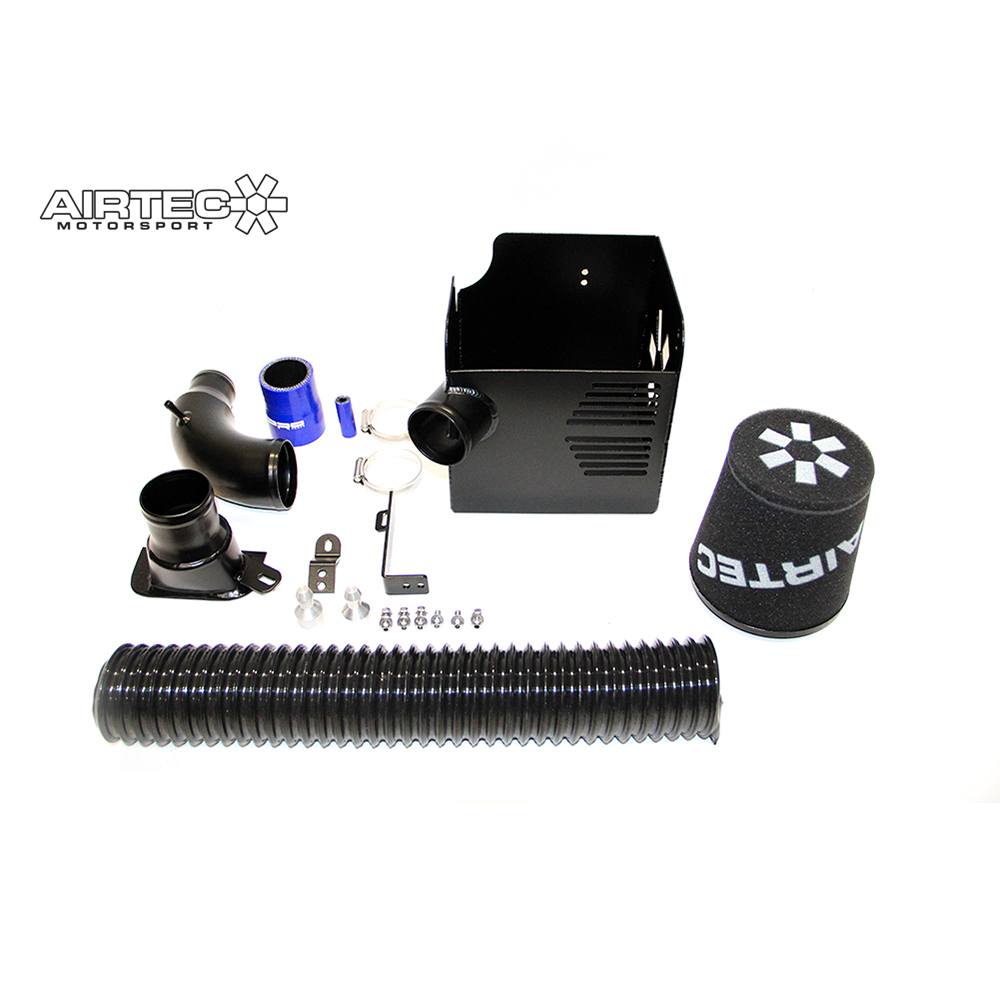 AIRTEC Motorsport Induction Kit for Renault Clio Mk4 RS 200 EDC