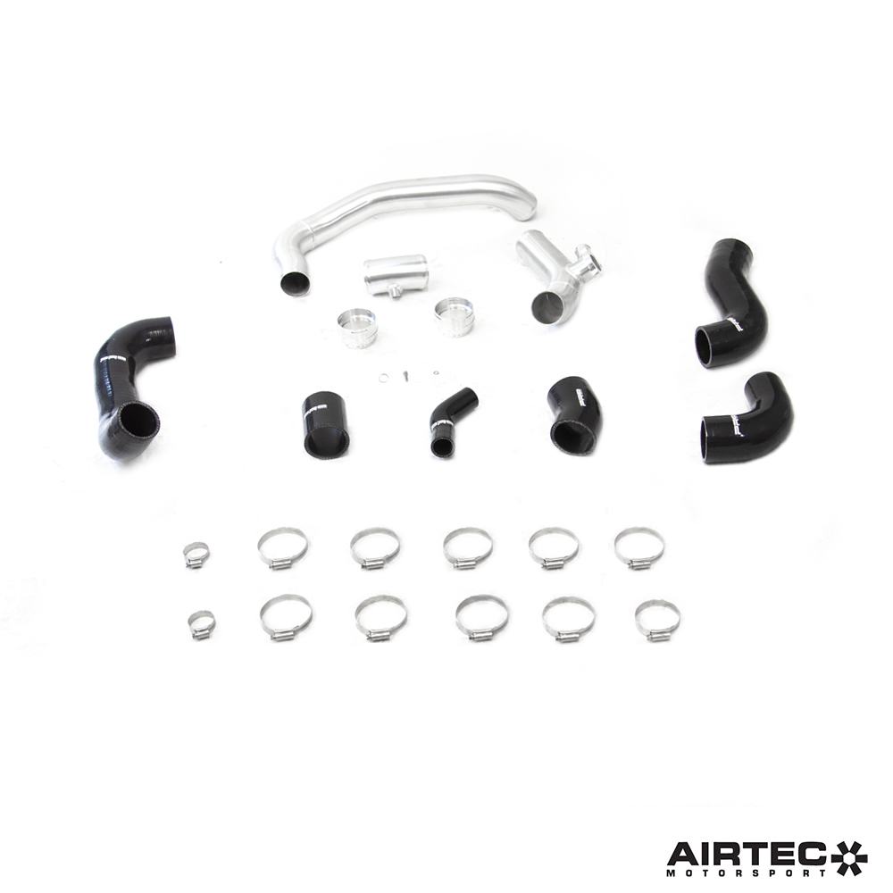 Kit de suralimentation AIRTEC Motorsport pour Focus Mk4 ST 2.3 