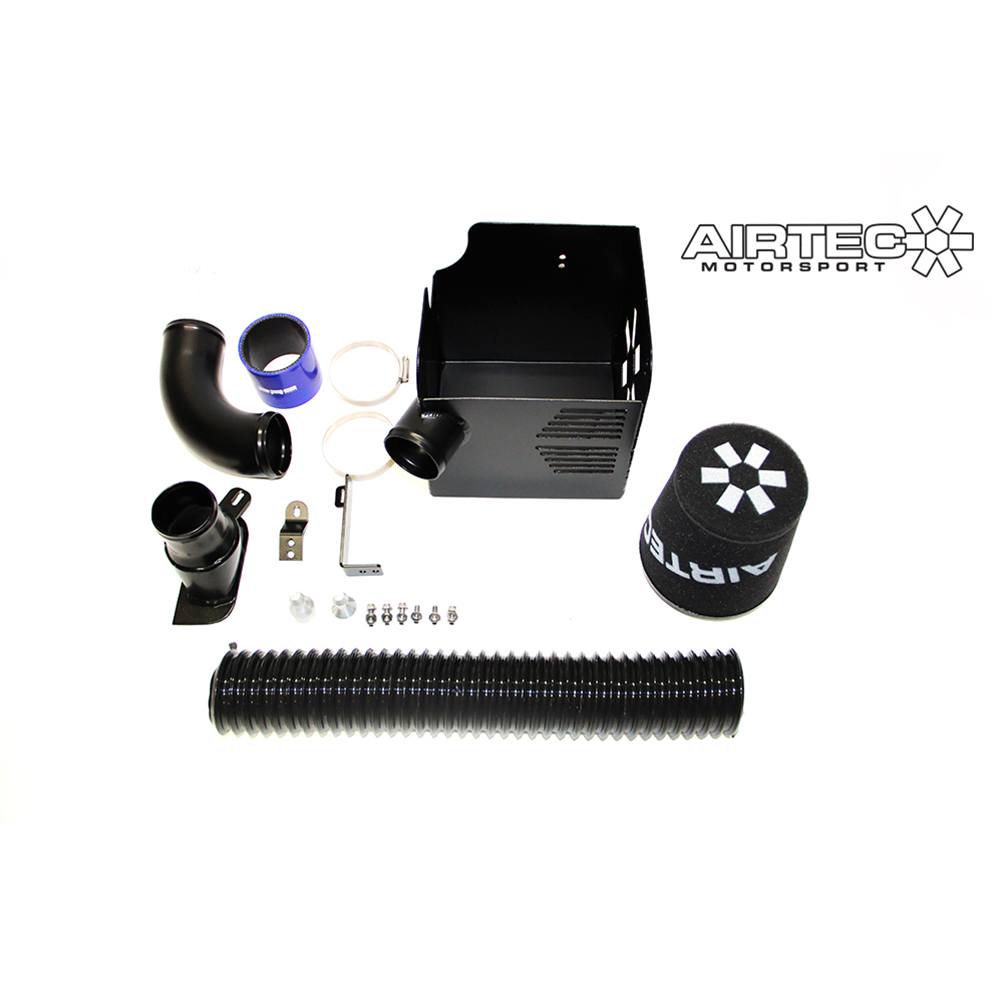 AIRTEC Motorsport Induction Kit for Renault Clio Mk4 RS 220 EDC
