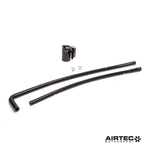 Récupérateur d'huile AIRTEC Motorsport pour Toyota Yaris GR Gen 1 et Gen 2