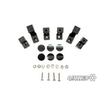 Kit de rehausse de spoiler AIRTEC Motorsport pour Fiesta Mk7 ST180/ST200