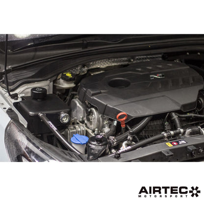 AIRTEC Motorsport Oil Catch Can Kit for Hyundai i30N