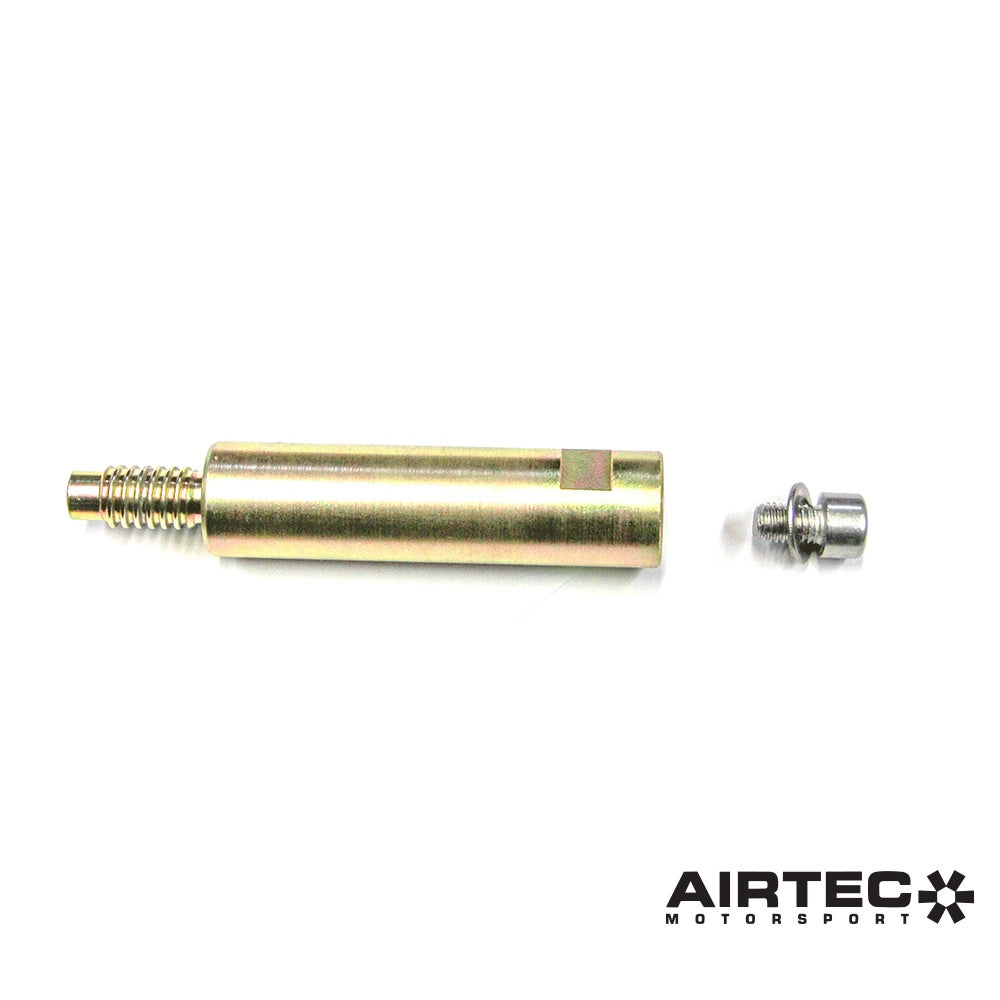 Kit de sangles de remorquage AIRTEC Motorsport Race pour Fiesta Mk7/8