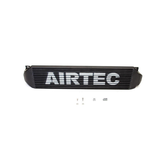 AIRTEC Motorsport Intercooler Upgrade for Focus ST Mk4