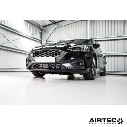 AIRTEC Motorsport Intercooler Upgrade for Focus ST Mk4