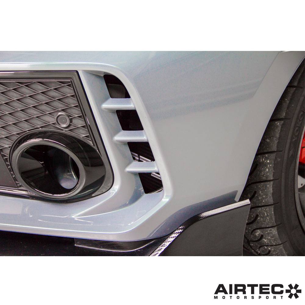 Kit de enfriador de aceite AIRTEC Motorsport para Honda Civic FK8 Type R