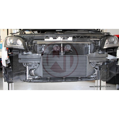 Wagner Tuning Audi TTRS 8J EVO 2 Competition Intercooler Kit