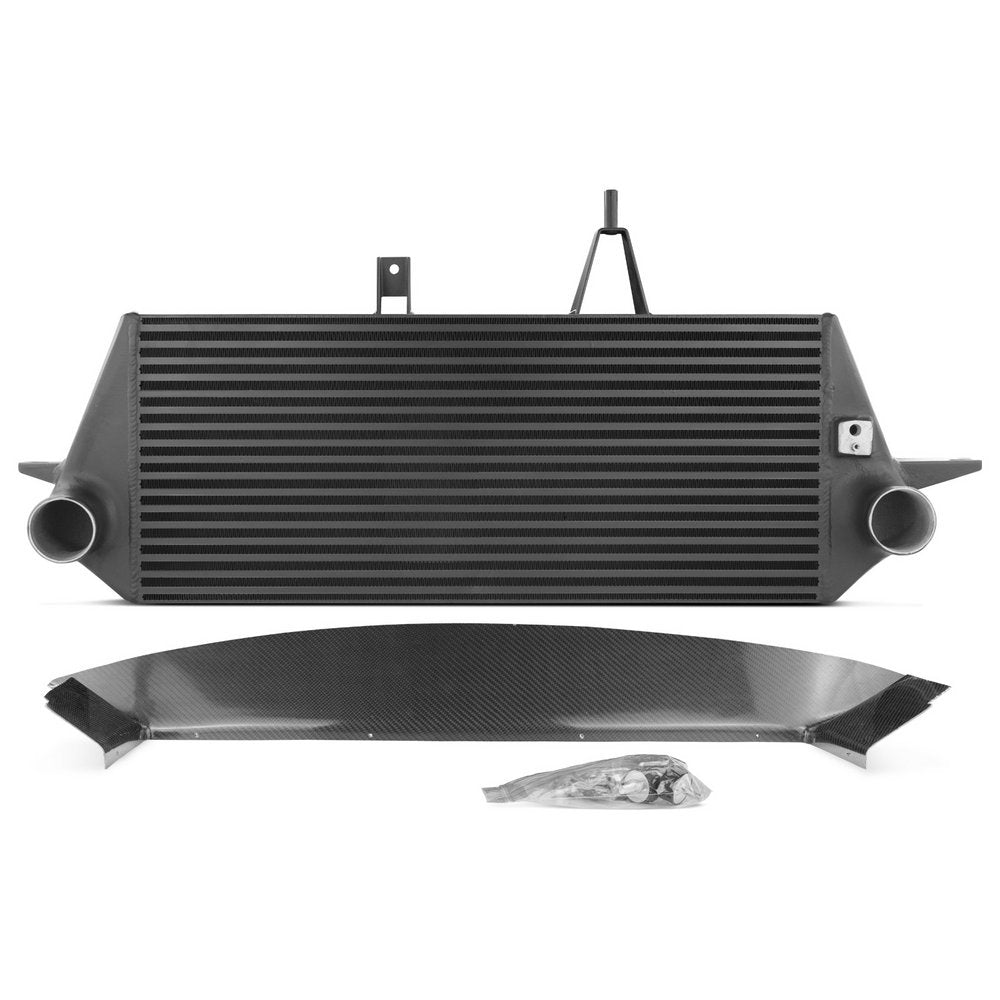 Wagner Tuning Ford Focus RS Mk2 Performance Intercooler Kit