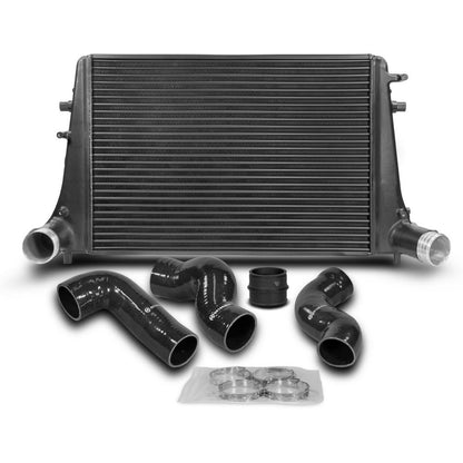 Wagner Tuning VAG 1.8-2.0 TSI EA888 Gen1 Gen2 Competition Intercooler Kit