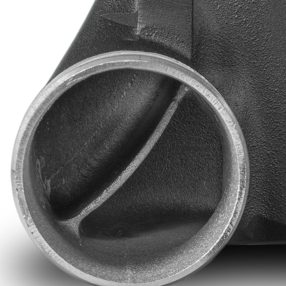 Kit d'échangeur intermédiaire de compétition Wagner Tuning pour VAG 1.8-2.0 TSI (EA888 Gen.3) 