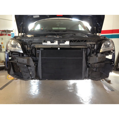 Wagner Tuning Audi TTRS 8J EVO 3 Competition Intercooler Kit