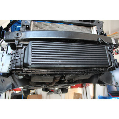 Wagner Tuning VW Polo GTI Mk5 Competition Intercooler Kit