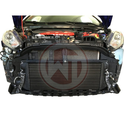 Wagner Tuning Ford Fiesta MK7 ST Competition Intercooler Kit