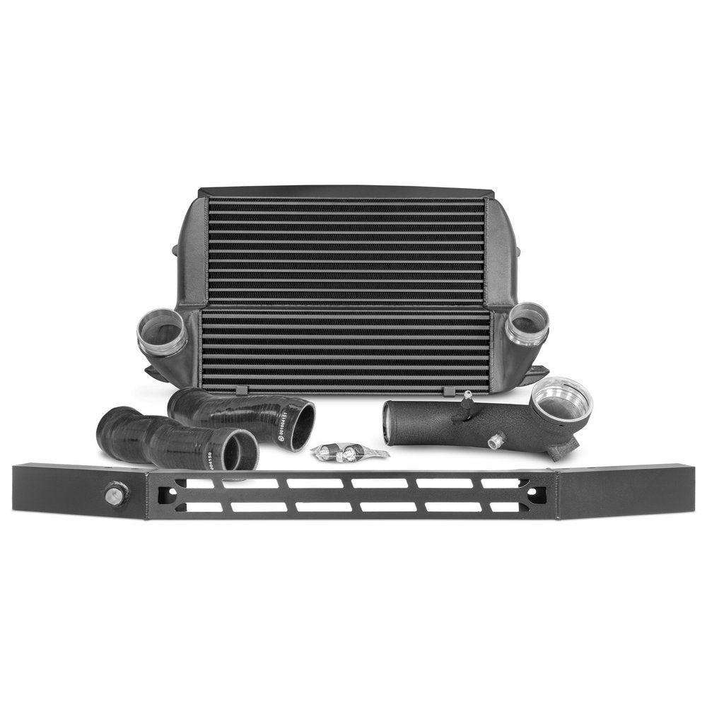 Wagner Tuning BMW M135i, M235i, M2 N55 Evo3 Competition Intercooler Kit