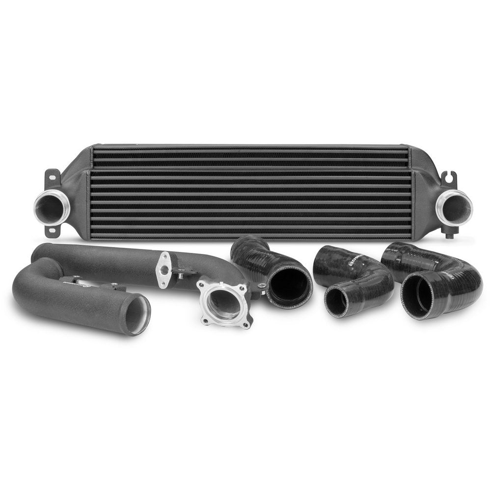 Wagner Tuning Toyota GR Yaris Competition Intercooler Kit & Charge Pipe Kit