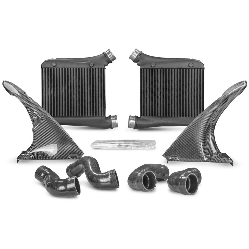 Wagner Tuning Audi RS6 / RS7 C8 Competition Intercooler Kit