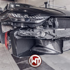 Kit échangeur intermédiaire de compétition Wagner Tuning pour Audi RS6/RS7 C8 