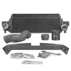Kit de intercooler Wagner Tuning BMW M135i F40 Comp con tubo de carga 