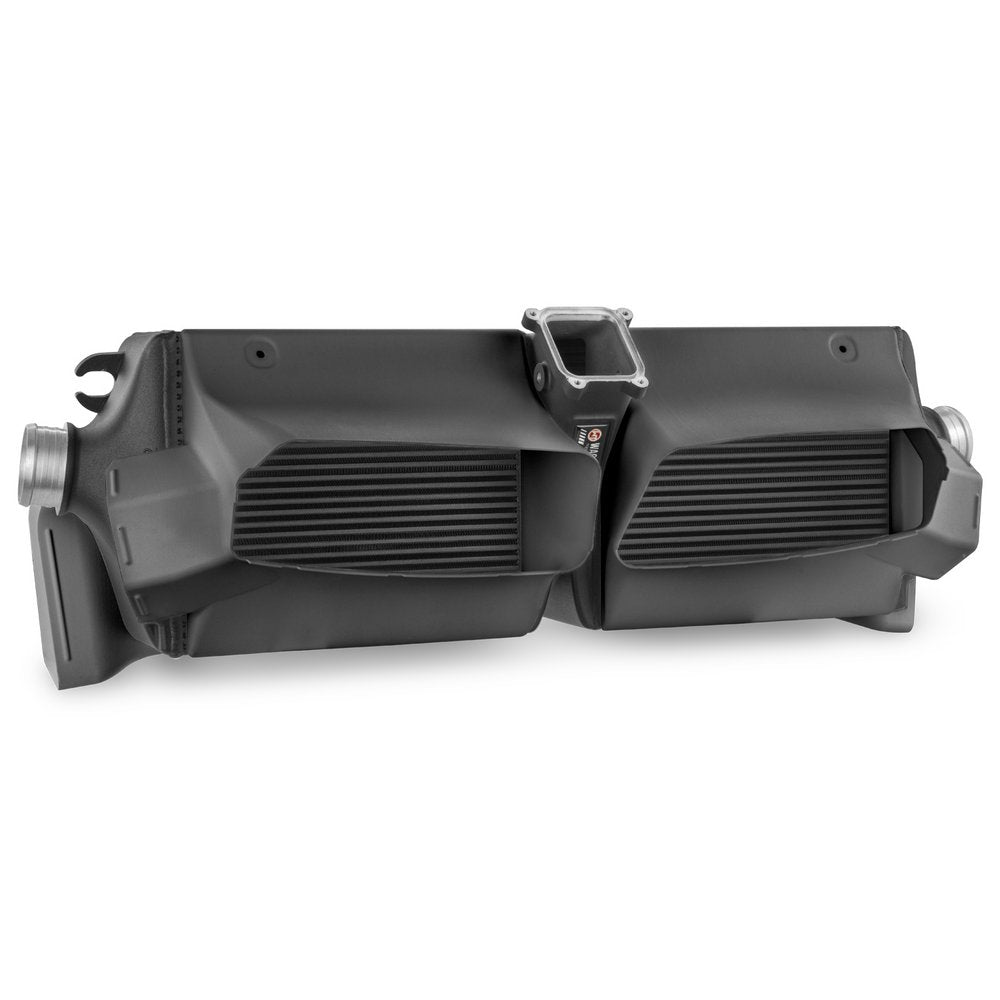 Kit de intercooler Wagner Tuning para Porsche 992 Carrera S/GTS 
