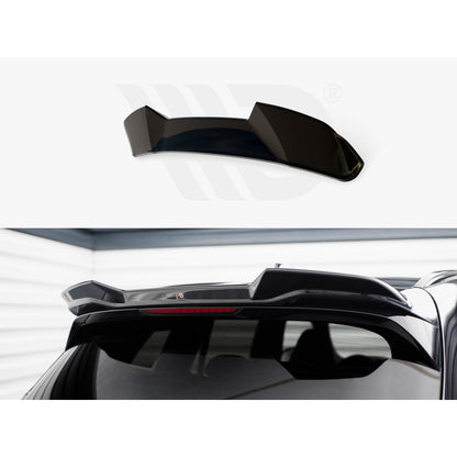 Maxton Design Street Plus Spoiler Cap 3D - BMW X3M F97 LCI