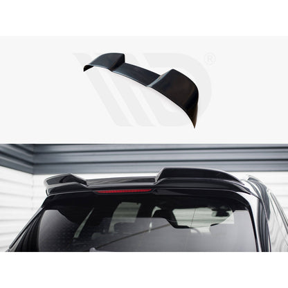 Maxton Design Street Plus Spoiler Cap 3D - BMW X5M F95