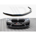 Divisor delantero Maxton Design Street Plus V3 - BMW M5 F90 LCI