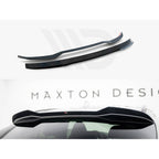 Capuchon de becquet supérieur Maxton Design Street Plus – BMW X4M F98