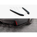 Séparateurs latéraux arrière Maxton Design Street Plus – BMW M5 F90