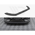 Maxton Design Street Pro Front Splitter - Ford Fiesta ST Mk8.5